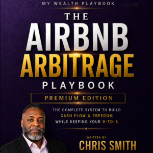 Year-Round Airbnb Starter Guide (Pro Masterclass Edition)